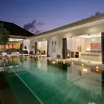 Gorgeous Tropical 3 Bed Pool Villa, 24Hr Security
